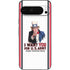 Uncle Sam Vintage War Poster Pixel 9 Pro XL Skin